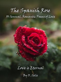 Cover The Spanish Rose (eBook, ePUB)