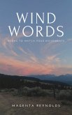 Wind Words (Poetry) (eBook, ePUB) Wind Words (Poetry) (eBook, ePUB)