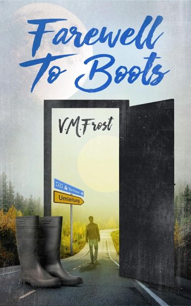 Farewell to Boots (Wellington Boots, #2) (eBook, ePUB) Farewell to Boots (Wellington Boots, #2) (eBook, ePUB)