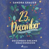 December Dreams - Drachensohn (MP3-Download)