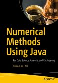 Numerical Methods Using Java (eBook, PDF)