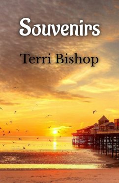 Cover Souvenirs (eBook, ePUB)