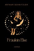 Fräulein Else (eBook, ePUB)