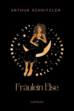 Fräulein Else (eBook, ePUB) - Schnitzler, Arthur