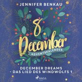 December Dreams - Das Lied des Windwolfs 1 (MP3-Download)