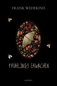 Frühlings Erwachen (eBook, ePUB) - Wedekind, Frank