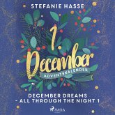 December Dreams - All Through The Night 1 (MP3-Download)