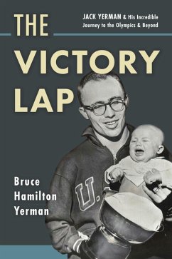 The Victory Lap (eBook, ePUB) - Yerman, Bruce Hamilton