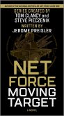 Net Force: Moving Target (eBook, ePUB)