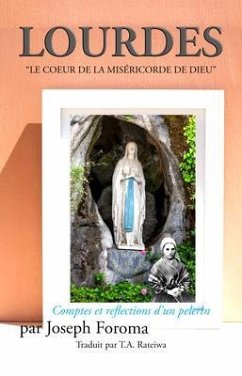 Cover LOURDES - 