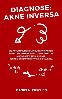 Cover Diagnose: Akne Inversa (eBook, ePUB)