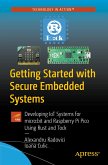 Getting Started with Secure Embedded Systems (eBook, PDF)