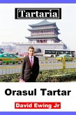 Tartaria - Orasul Tartar (eBook, ePUB)