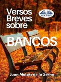 Versos Breves Sobre Bancos (eBook, ePUB)