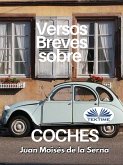Versos Breves Sobre Coches (eBook, ePUB)