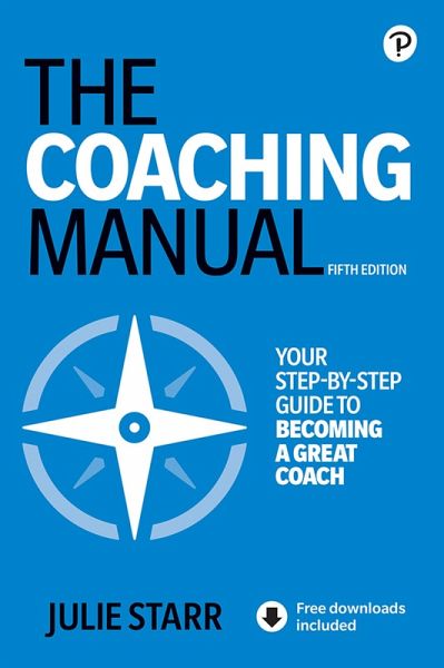 The Coaching Manual (eBook, ePUB)