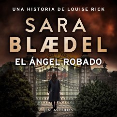 El ángel robado (MP3-Download) - Blædel, Sara