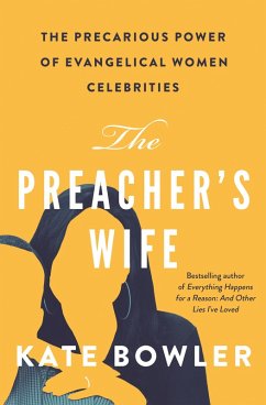 The Preacher's Wife (eBook, ePUB) - Bowler, Kate