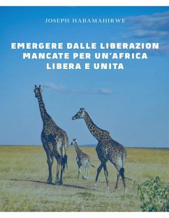 Cover Emergere dalle liberazioni mancate per un'Africa libera e unita (eBook, ePUB)