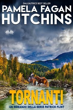 Tornanti (eBook, ePUB) - Hutchins, Pamela Fagan