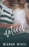 Notável (Prescott, #2) (eBook, ePUB) Notável (Prescott, #2) (eBook, ePUB)