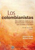 Los colombianistas (eBook, PDF)