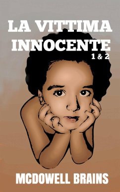 Cover La Vittima Innocente (eBook, ePUB)
