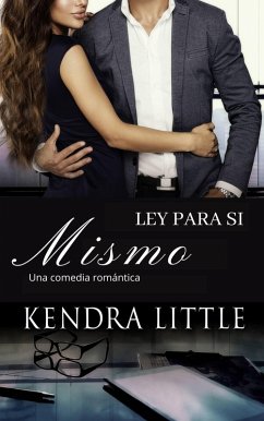 Ley Para si Mismo (eBook, ePUB) - Little, Kendra