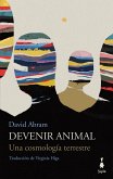 Devenir animal (eBook, ePUB)