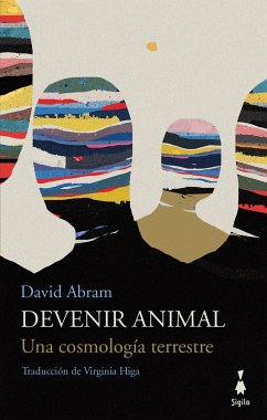 Devenir animal (eBook, ePUB) - Abram, David