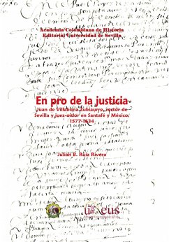Cover En pro de la justicia (eBook, PDF)