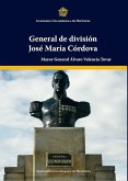 General de división José María Córdova (eBook, PDF)