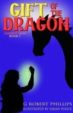 Gift Of The Dragon (eBook, ePUB)