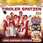 Legenden Der Volksmusik-Ihre Großen Erfolge