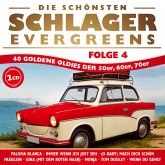 Die Schönsten Schlager-Evergreens-Folge 2