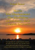 Nuevos Diez Mandamientos - Diez Mindfulness - para el tiempo desde y después de Corona (eBook, ePUB)