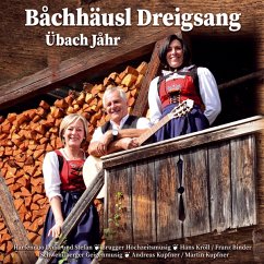 Cover Übach Jahr