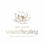 432 Hz Music for Sound Healing (MP3-Download)