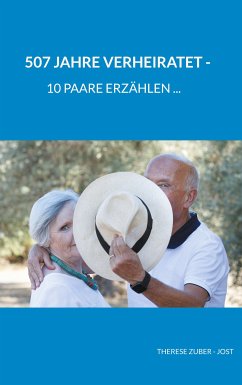 507 Jahre verheiratet (eBook, ePUB)