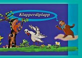 Klapperdiplapp (eBook, ePUB)