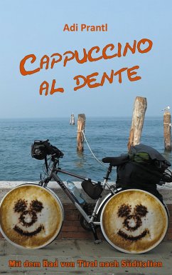 Cappuccino al dente (eBook, ePUB)