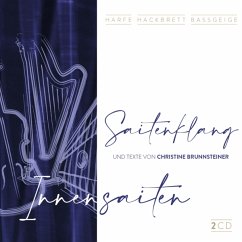 Innensaiten - Saitenklang/Brunnsteiner,Christine