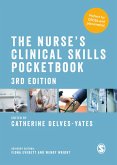 The Nurse's Clinical Skills Pocketbook (eBook, ePUB)