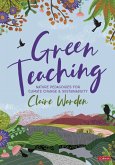 Green Teaching (eBook, ePUB)