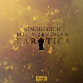 Kinobesuch mit Vorzügen (Erotische Kurzgeschichte by Lilly Blank) (MP3-Download)
