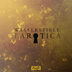Wasserspiele (Erotische Kurzgeschichte by Lilly Blank) (MP3-Download) - Sabatino, Leonore