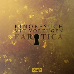 Kinobesuch mit Vorzügen (Erotische Kurzgeschichte by Lilly Blank) (MP3-Download) - van Dahl, Carla