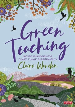 Green Teaching (eBook, ePUB) - Warden, Claire