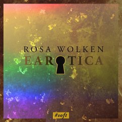 Rosa Wolken (Erotische Kurzgeschichte by Lilly Blank) (MP3-Download) - Kir, Alexa