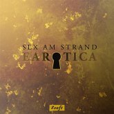Sex am Strand (Erotische Kurzgeschichte by Lilly Blank) (MP3-Download)